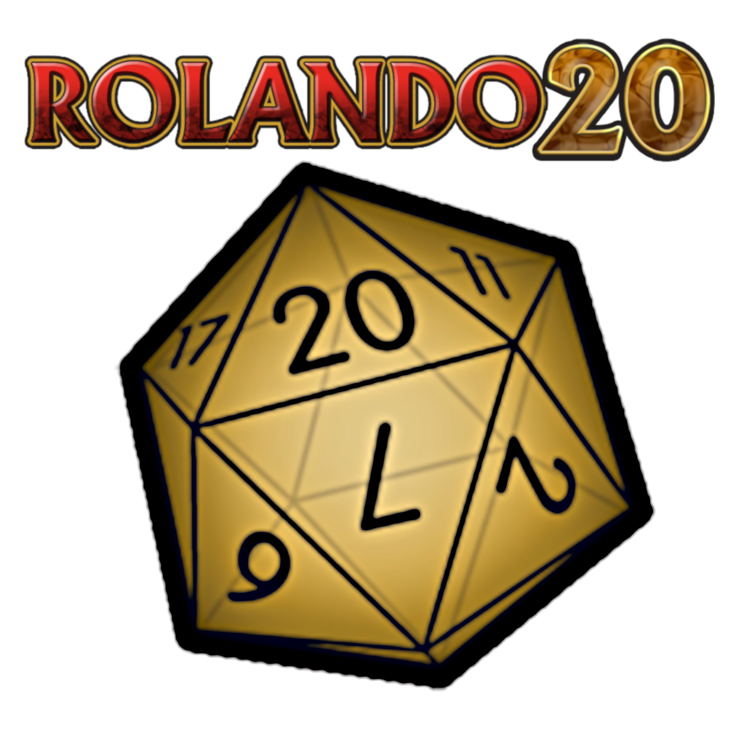 Rolando 20